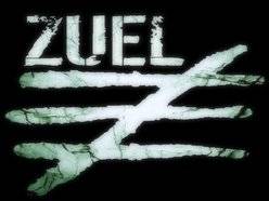 logo Zuel logo Zuel