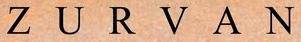 logo Zurvan (ROU)