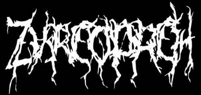 logo Zvrëöprëh logo Zvrëöprëh