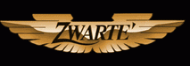 logo Zwarte'