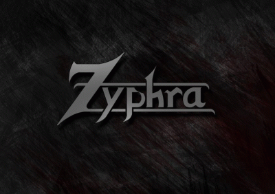 logo Zyphra