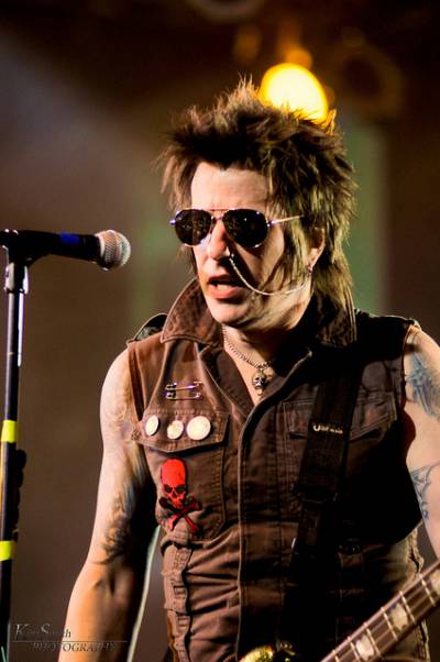 Rachel Bolan - Musician Profile