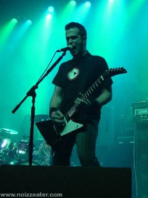 Dave Padden Profil de musicien