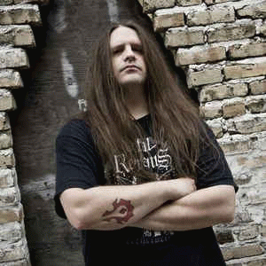 George “Corpsegrinder” Fisher - Musician Profile
