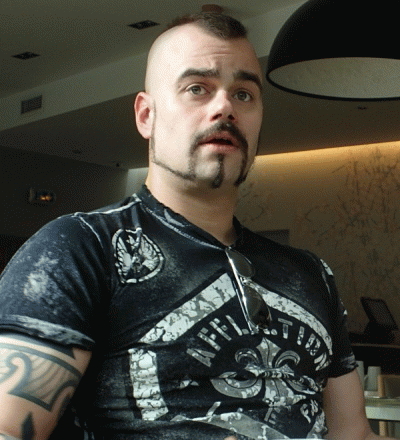 Joakim Broden Profil de musicien