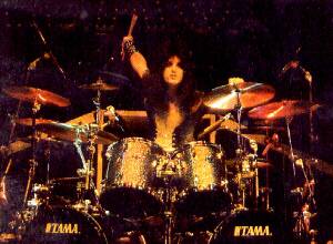 Steve Riley Profil de musicien