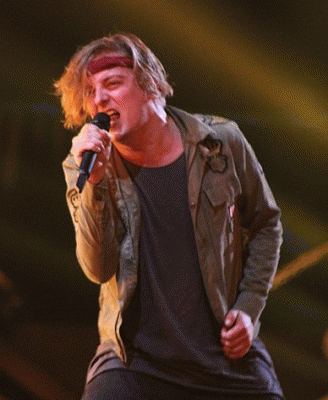 Siklósi Örs 歌手档案