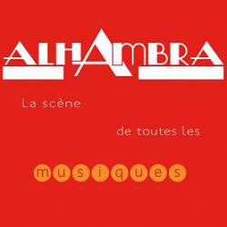 photo of Alhambra Paris