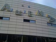 photo of Arena Geneva photo of Arena Geneva