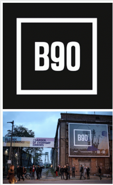 photo of B90