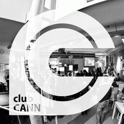 photo of ClubCANN photo of ClubCANN