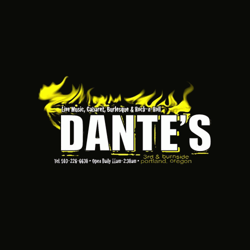 photo of Dante's photo of Dante's