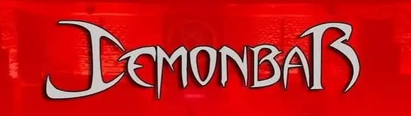 photo of Demonbar