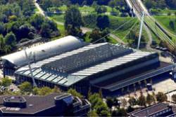 photo of Europahalle