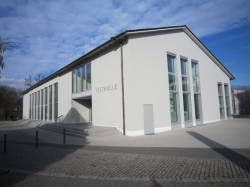 photo of Festhalle Karlsruhe