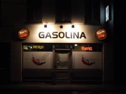 photo of Gasolina
