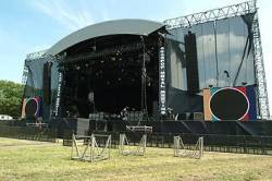 photo de Graspop Metal Meeting