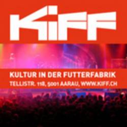 photo of Kiff