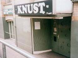 photo de Knust photo de Knust