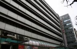 Spirit of Metal Webzine : Koseinenkin Hall