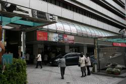 Spirit of Metal Webzine : Koseinenkin Hall