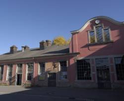 photo of Kulturfabrik