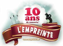 photo of L'Empreinte