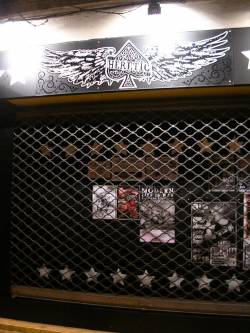 photo of L'Hérétic