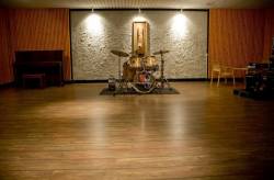 photo of Musiikkihuone