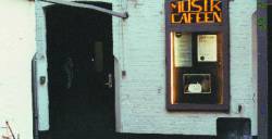photo of Musikcaféen