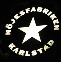 photo of Nöjesfabriken