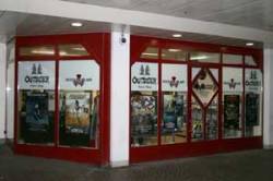 photo of Outsider photo of Outsider