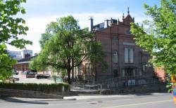 photo of Pakkahuone photo of Pakkahuone