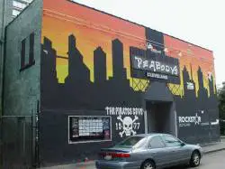 photo of Peabody's photo of Peabody's