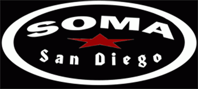 photo of Soma
