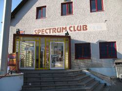 photo of Spectrum Club Augsburg