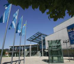 photo of Stadthalle Tuttlingen