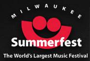 photo of Summerfest