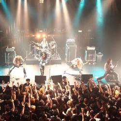 photo of The Wall Live House