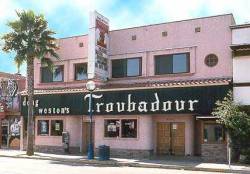 photo of Troubadour