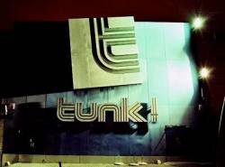 photo of Tunk
