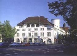 photo of Volkshaus
